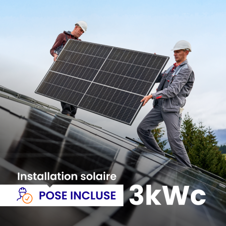 découvrez les avantages de l'installation solaire pour votre maison ou votre entreprise. profitez d'une énergie renouvelable et réduisez votre facture d'électricité tout en contribuant à la protection de l'environnement.