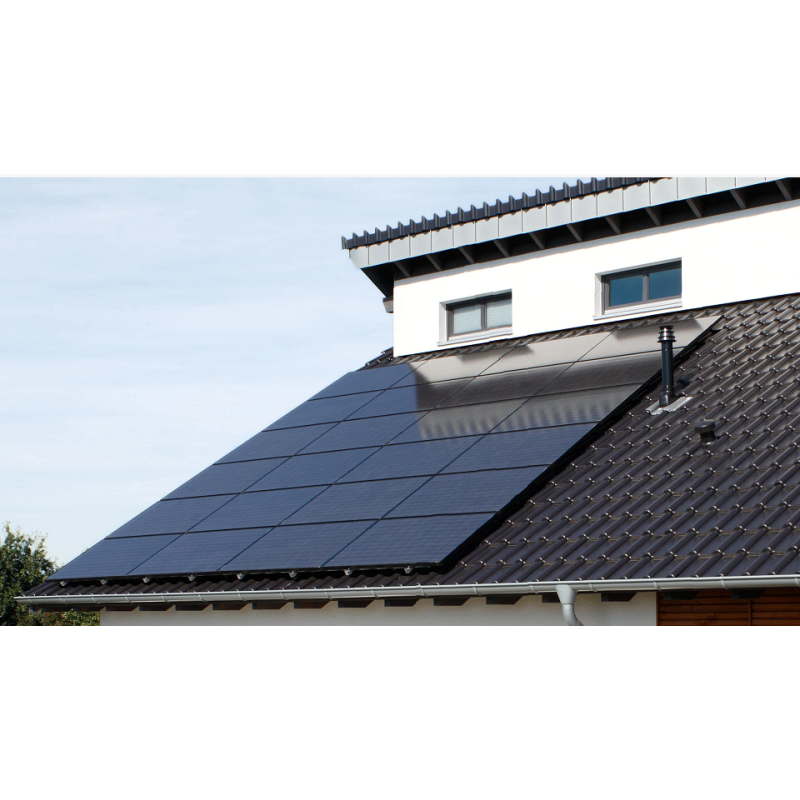 découvrez notre kit de panneaux solaires de 3 kw, idéal pour maximiser votre production d'énergie et réduire vos factures. facile à installer et conçu pour durer, ce kit est parfait pour les particuliers souhaitant adopter des solutions énergétiques durables.