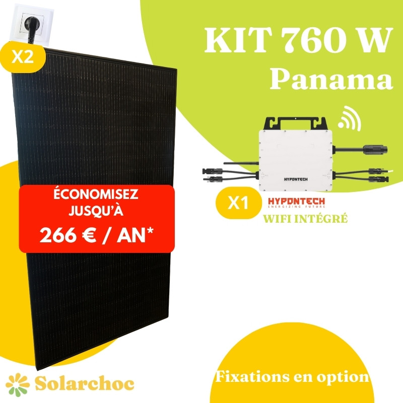 découvrez notre kit photovoltaïque complet, idéal pour produire votre propre énergie solaire. facile à installer et adapté à tous les besoins, ce kit vous permet de réaliser des économies sur votre facture d'électricité tout en contribuant à la protection de l'environnement.