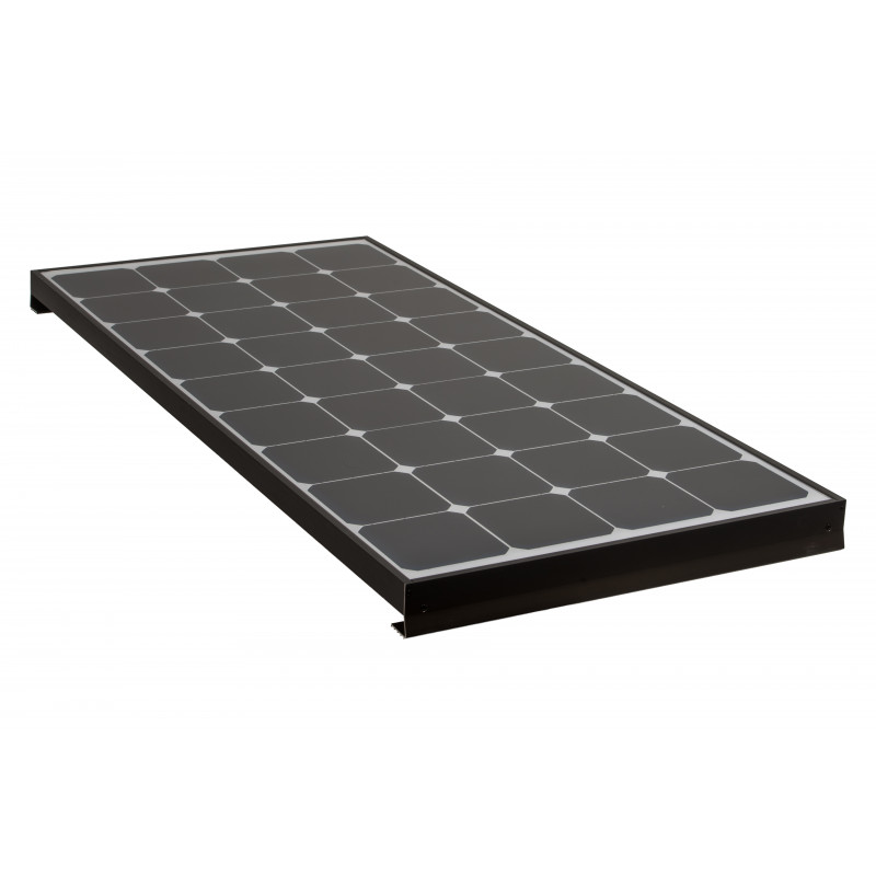 découvrez notre kit solaire haut de gamme conçu pour maximiser votre production d'énergie renouvelable. idéal pour les particuliers et les professionnels, il offre des performances optimales, une installation facile et une durabilité exceptionnelle. profitez d'une énergie propre et réduisez vos factures d'électricité dès aujourd'hui !