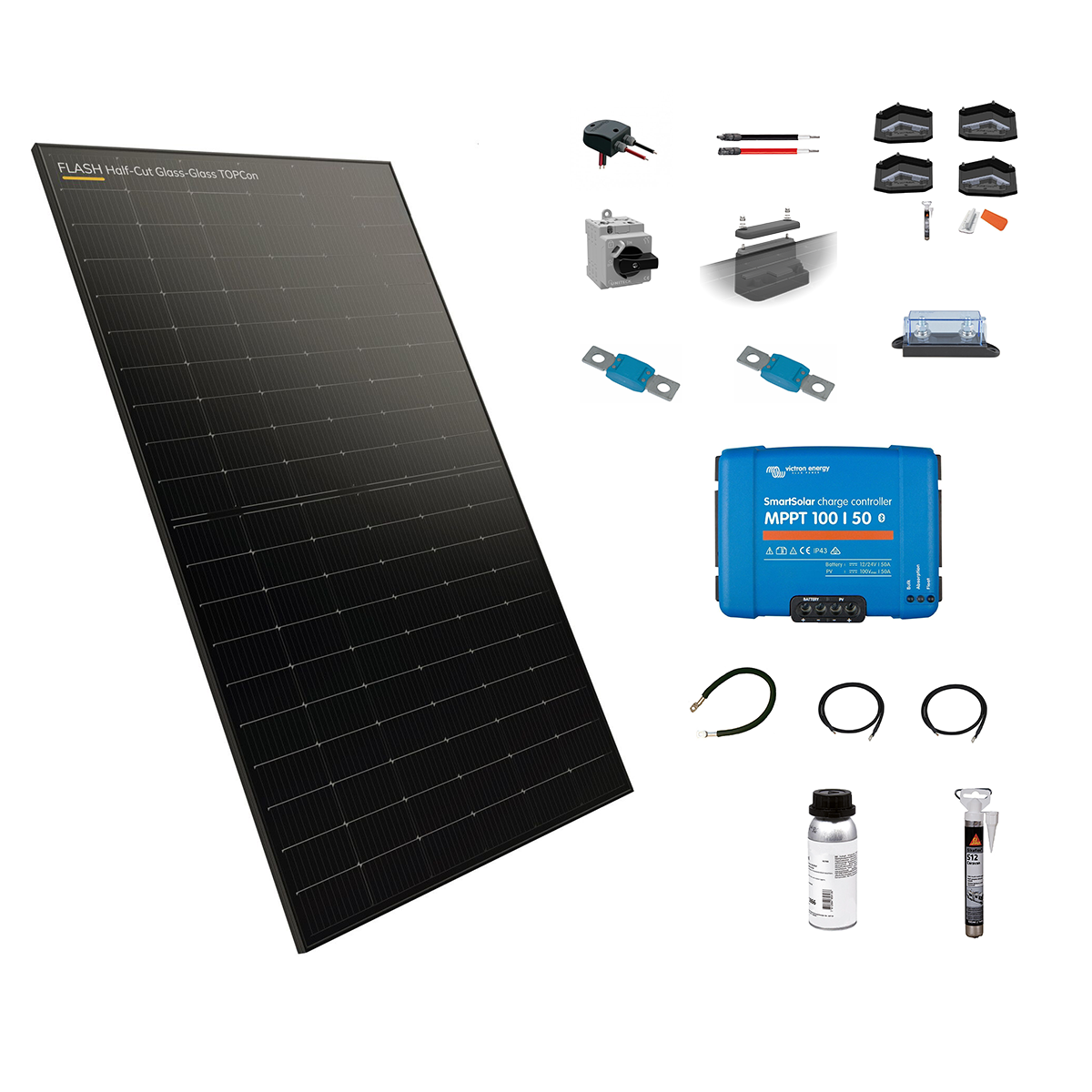 découvrez notre kit solaire haut de gamme, conçu pour maximiser votre autonomie énergétique tout en respectant l'environnement. profitez d'une installation facile, de panneaux performants et d'un excellent rapport qualité-prix pour une consommation d'énergie durable.