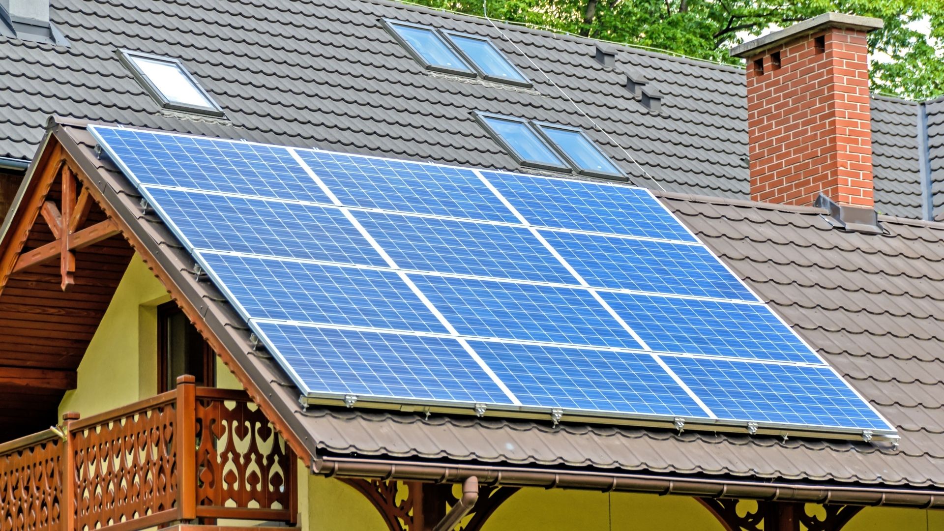 découvrez notre kit solaire maison, une solution innovante pour générer votre propre énergie renouvelable. profitez d'une installation facile, d'économies sur vos factures d'électricité et d'un mode de vie plus durable. transformez votre maison en un espace éco-responsable grâce à nos équipements solaires de haute qualité.