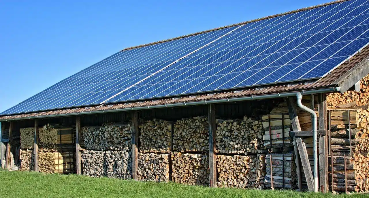 découvrez le leasing photovoltaïque : une solution innovante pour bénéficier de l'énergie solaire sans investissement initial. profitez d'une installation clé en main et réduisez vos factures d'électricité tout en participant à la transition énergétique. informez-vous sur les avantages et les démarches à suivre pour passer à l'énergie renouvelable facilement et efficacement.
