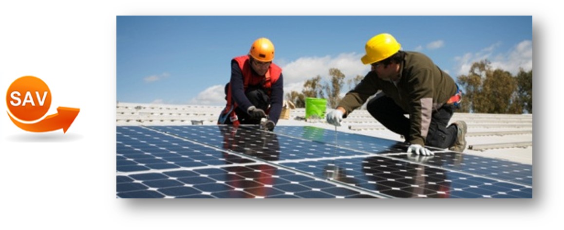 optimisez la performance de vos panneaux photovoltaïques grâce à un service de maintenance expert. assurez leur longévité et maximisez votre production d'énergie renouvelable. contactez-nous pour un entretien régulier adapté à vos besoins.