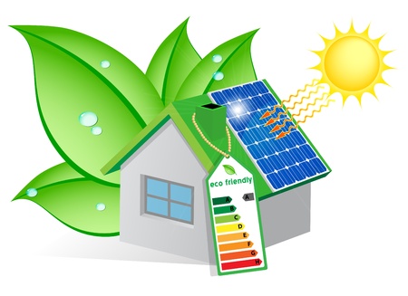 découvrez comment vivre en harmonie avec la nature grâce à notre maison écolo équipée de panneaux photovoltaïques. optez pour un habitat durable, économe en énergie et respectueux de l'environnement, tout en profitant du confort moderne.