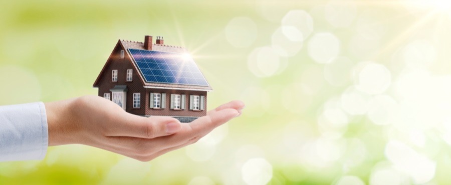découvrez notre maison écolo équipée de panneaux photovoltaïques, alliant confort moderne et respect de l'environnement. vivez dans un espace durable, économisez sur vos factures d'énergie et participez à la préservation de la planète.
