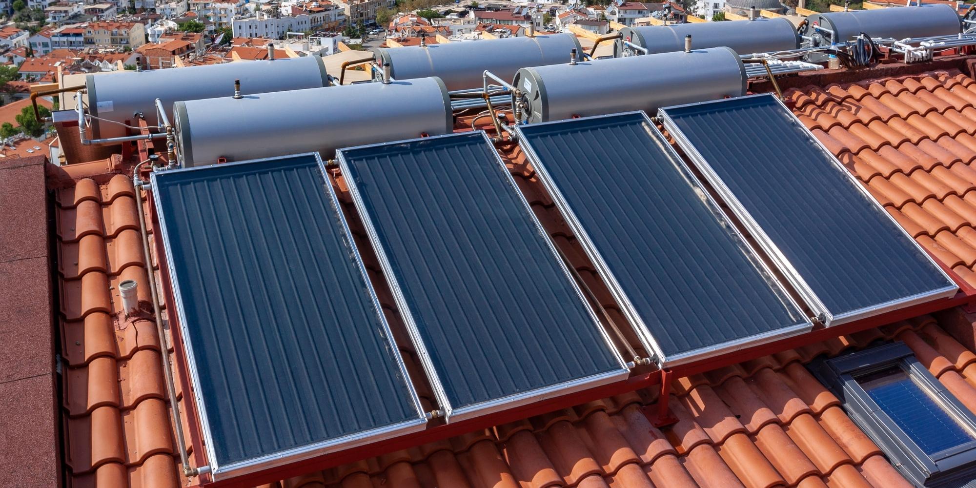 découvrez comment une maison équipée de panneaux photovoltaïques peut réduire vos factures d'énergie et contribuer à la protection de l'environnement. profitez des avantages de l'énergie solaire pour un habitat durable et économique.