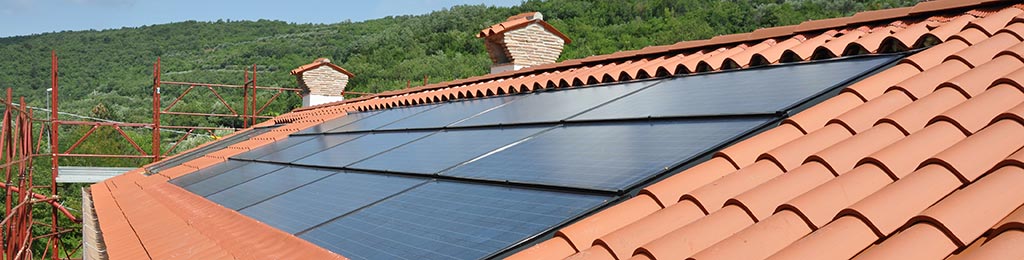 découvrez les avantages d'une maison photovoltaïque et profitez de nos conseils pratiques pour optimiser votre installation. transformez votre domicile en une source d'énergie renouvelable et économisez sur vos factures tout en contribuant à la protection de l'environnement.