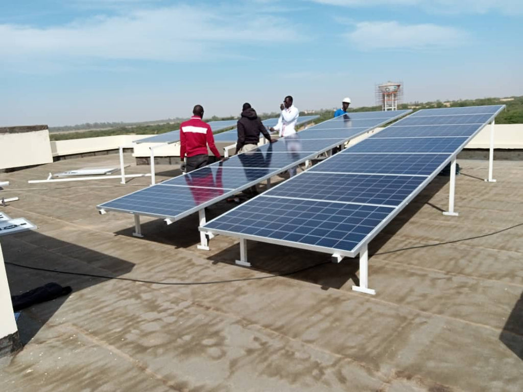 découvrez comment maximiser l'utilisation de l'énergie solaire pour réduire vos factures d'électricité et contribuer à un avenir durable. apprenez des techniques efficaces et des conseils pratiques pour optimiser vos systèmes solaires et tirer le meilleur parti de cette ressource renouvelable.
