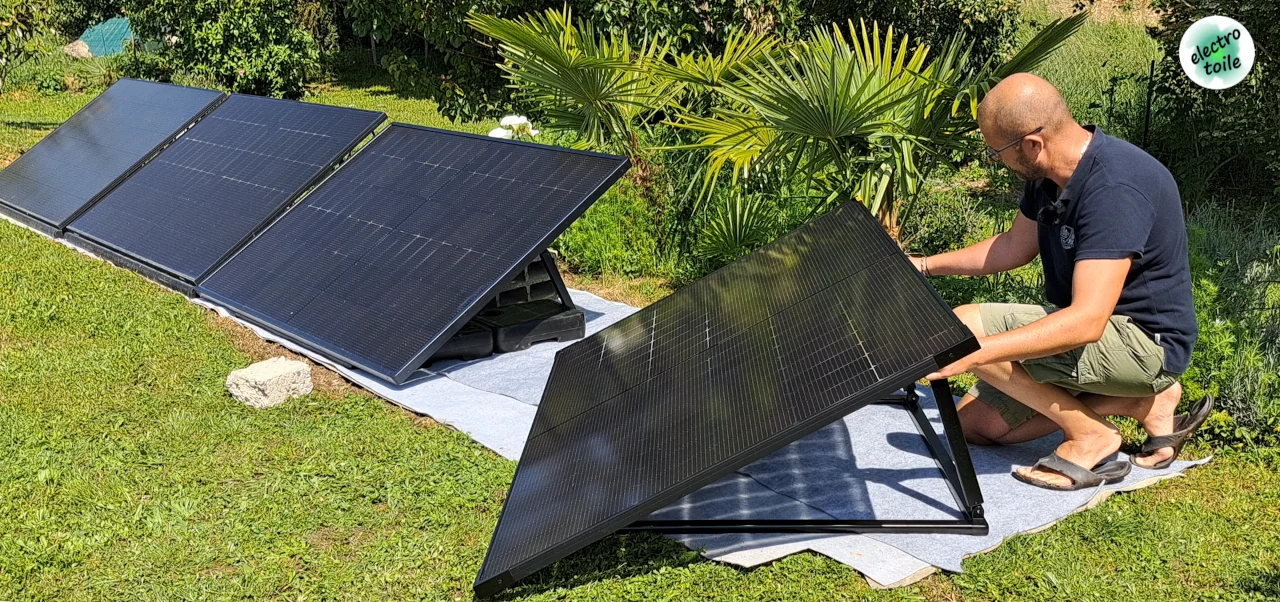 découvrez comment maximiser l'efficacité de vos panneaux photovoltaïques grâce à des astuces et conseils pratiques. augmentez votre production d'énergie solaire et optimisez votre investissement écologique.