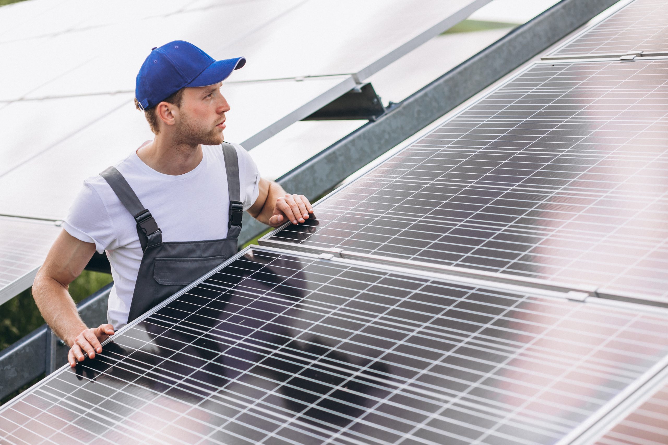 découvrez comment maximiser l'efficacité de vos systèmes photovoltaïques pour optimiser votre production d'énergie solaire. apprenez des astuces et des stratégies pour tirer le meilleur parti de vos panneaux solaires et réduire vos factures d'électricité.
