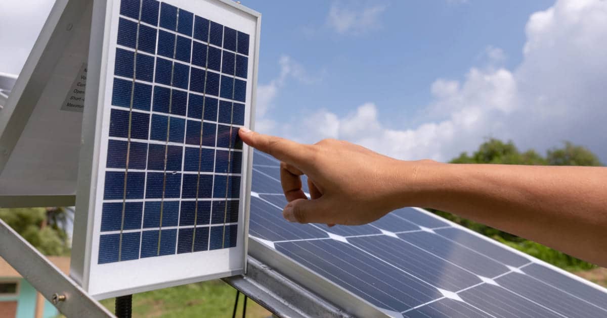 découvrez comment maximiser le rendement de vos panneaux photovoltaïques pour une production d'énergie optimale. nos conseils et astuces vous permettront d'augmenter l'efficacité de votre installation solaire et de profiter pleinement des avantages de l'énergie renouvelable.