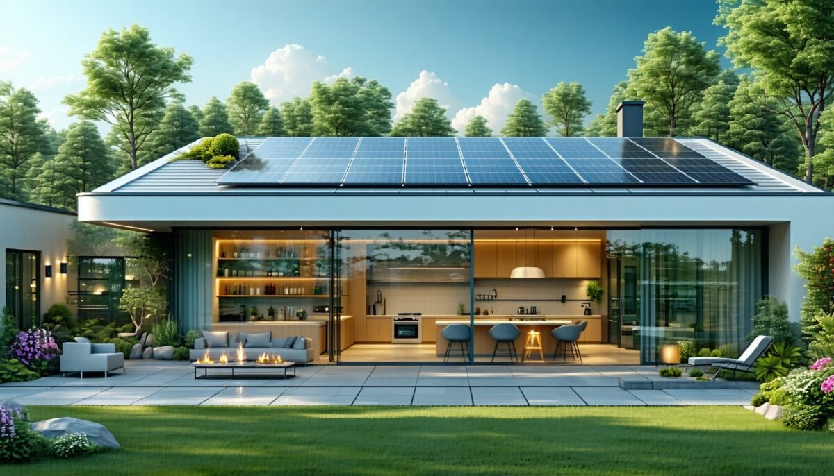 découvrez comment maximiser l'efficacité de vos panneaux photovoltaïques pour optimiser votre production d'énergie solaire. apprenez les meilleures techniques et astuces pour tirer le meilleur parti de votre installation et réduire votre facture d'électricité.