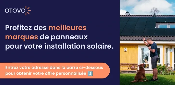 découvrez notre sélection des meilleures marques photovoltaïques pour optimiser votre installation solaire. analysez qualité, performances et innovations pour faire le meilleur choix.