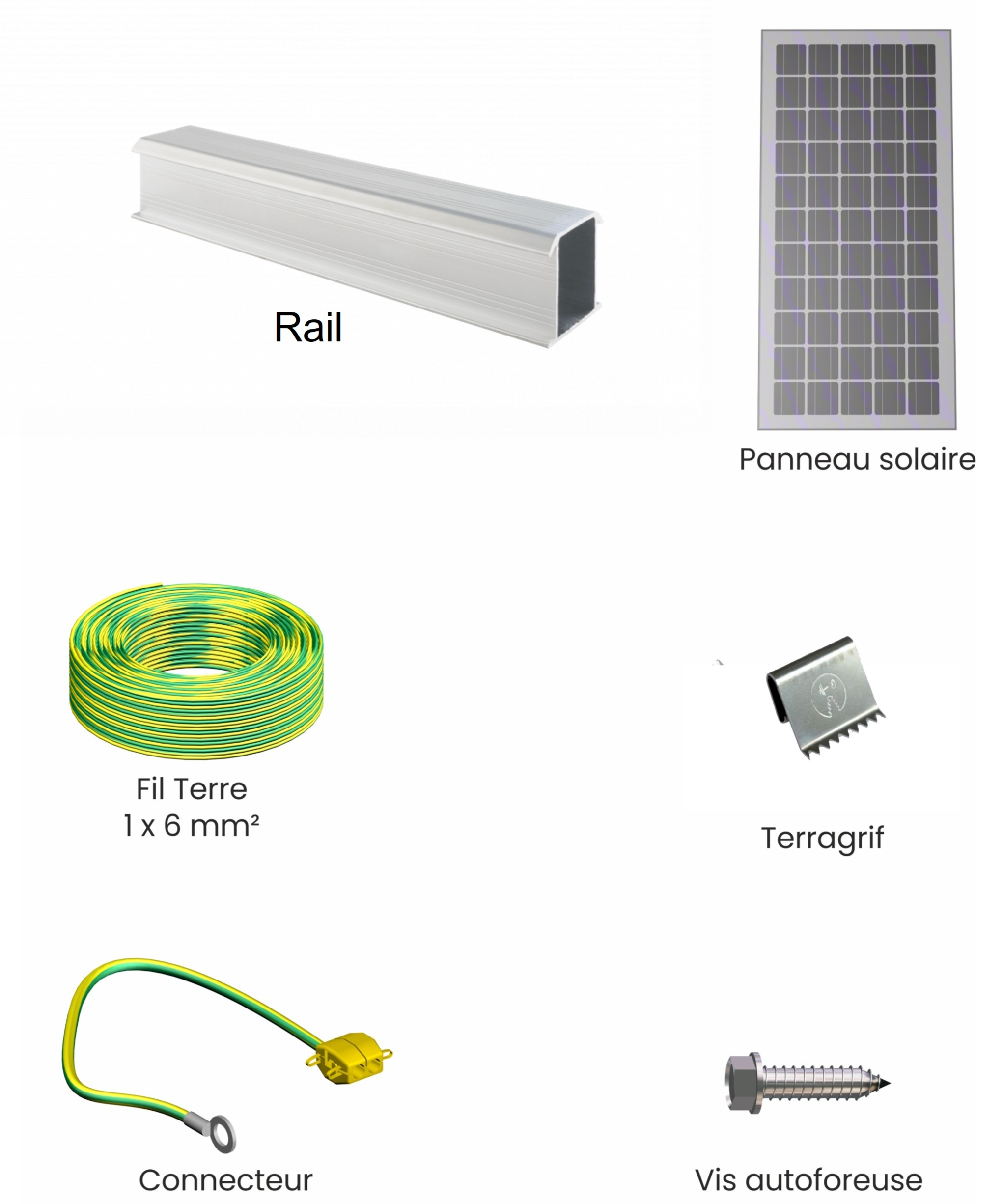 découvrez tout sur la mise à terre des panneaux photovoltaïques pour garantir une sécurité optimale et une performance maximale de votre installation solaire. apprenez les meilleures pratiques, les normes en vigueur et les conseils d'experts pour une intégration réussie de vos panneaux solaires.