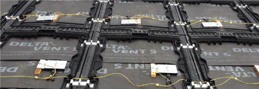 découvrez les meilleures pratiques pour la mise à terre des panneaux photovoltaïques afin d'assurer une sécurité optimale et une performance énergétique améliorée. apprenez les normes à respecter et les techniques recommandées pour une installation fiable et durable.