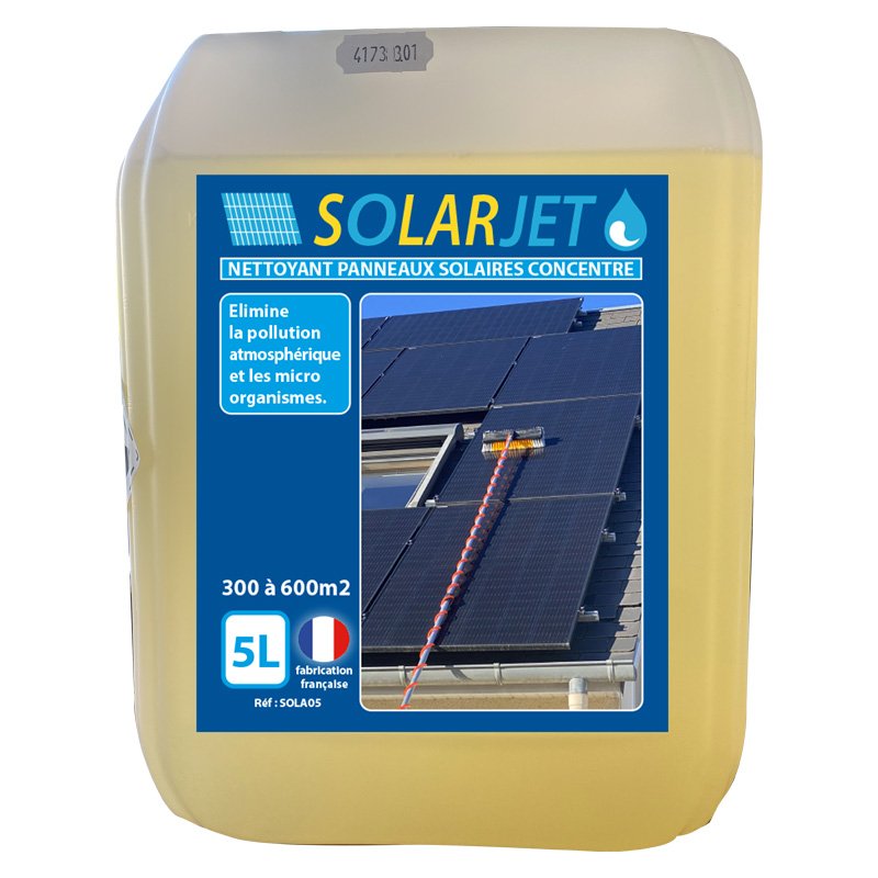 optimisez la performance de vos panneaux photovoltaïques grâce à un nettoyage professionnel. découvrez l'importance d'un entretien régulier pour maximiser la capture de lumière et garantir un rendement élevé de votre installation solaire.