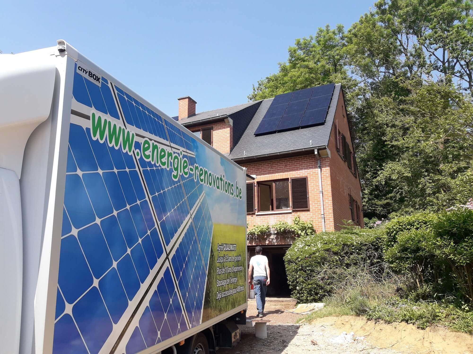découvrez les normes photovoltaïques essentielles pour garantir la performance et la sécurité de vos installations solaires. informez-vous sur les réglementations en vigueur et les bonnes pratiques pour une utilisation optimale de l'énergie solaire.