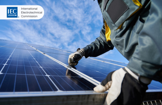 découvrez les normes photovoltaïques essentielles pour garantir l'efficacité et la sécurité de vos installations solaires. informez-vous sur les règlements, les standards de qualité et les meilleures pratiques pour optimiser votre système photovoltaïque.