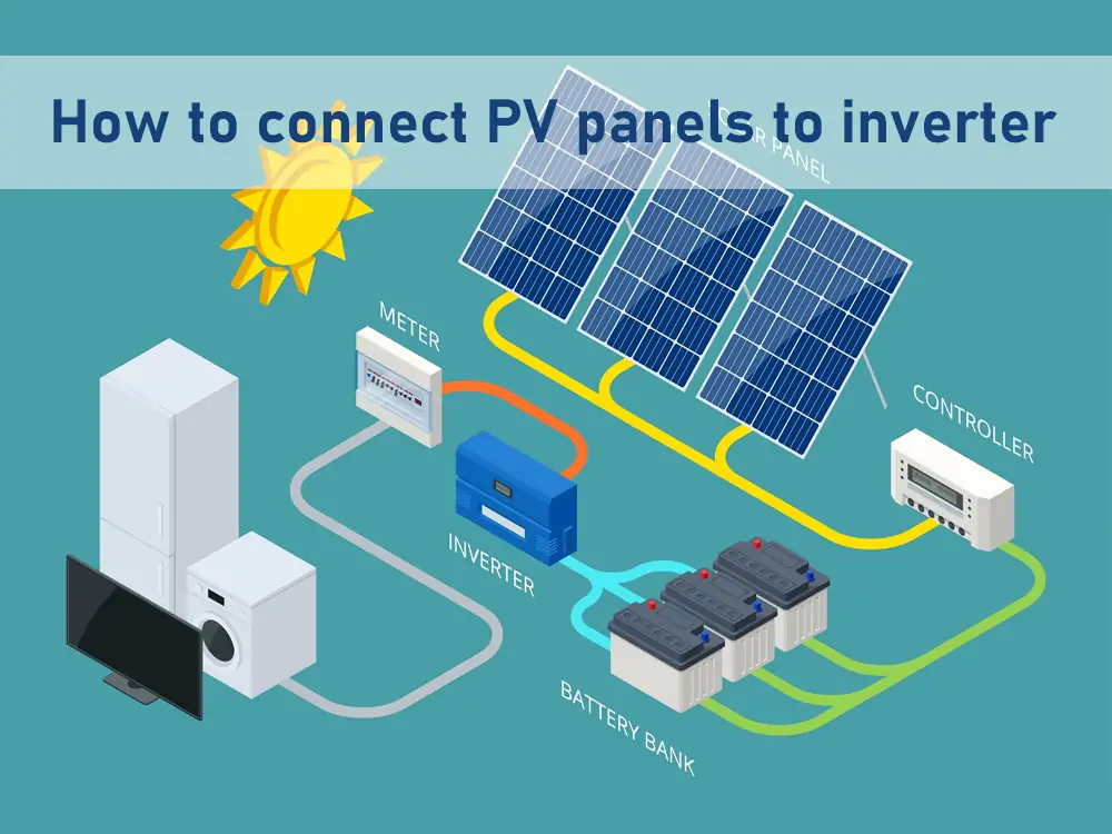 découvrez les onduleurs essentiels pour optimiser le fonctionnement de vos panneaux photovoltaïques. maximisez votre production d'énergie solaire et garantissez une conversion efficace avec nos solutions adaptées à vos besoins.