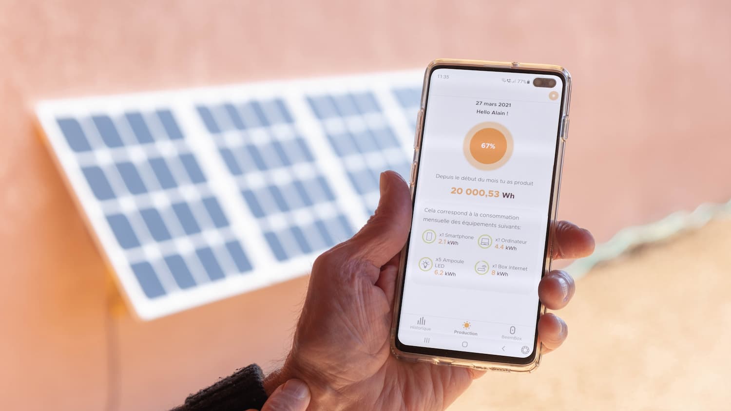découvrez comment optimiser l'énergie de vos panneaux photovoltaïques pour maximiser votre production d'électricité solaire. apprenez des techniques et des astuces pour améliorer l'efficacité de votre installation, réduire votre facture énergétique et contribuer à un avenir plus durable.