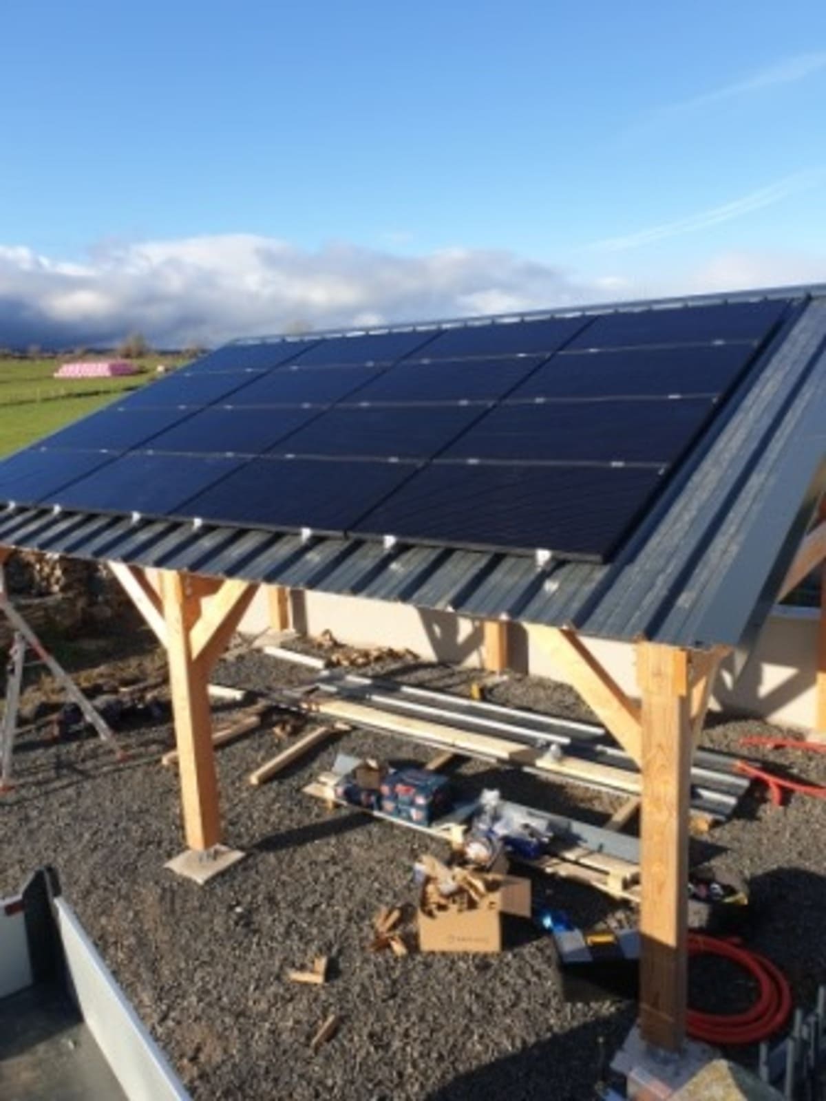 découvrez comment optimiser vos panneaux photovoltaïques pour maximiser votre production d'énergie solaire. apprenez des techniques efficaces, des conseils d'installation et d'entretien pour réduire vos factures d'électricité tout en contribuant à un avenir durable.