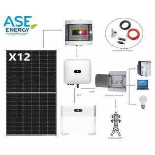 découvrez comment optimiser vos panneaux solaires de 6 kw pour maximiser leur efficacité et réduire vos factures d'électricité. profitez des conseils pratiques et des astuces pour tirer le meilleur parti de votre installation photovoltaïque.