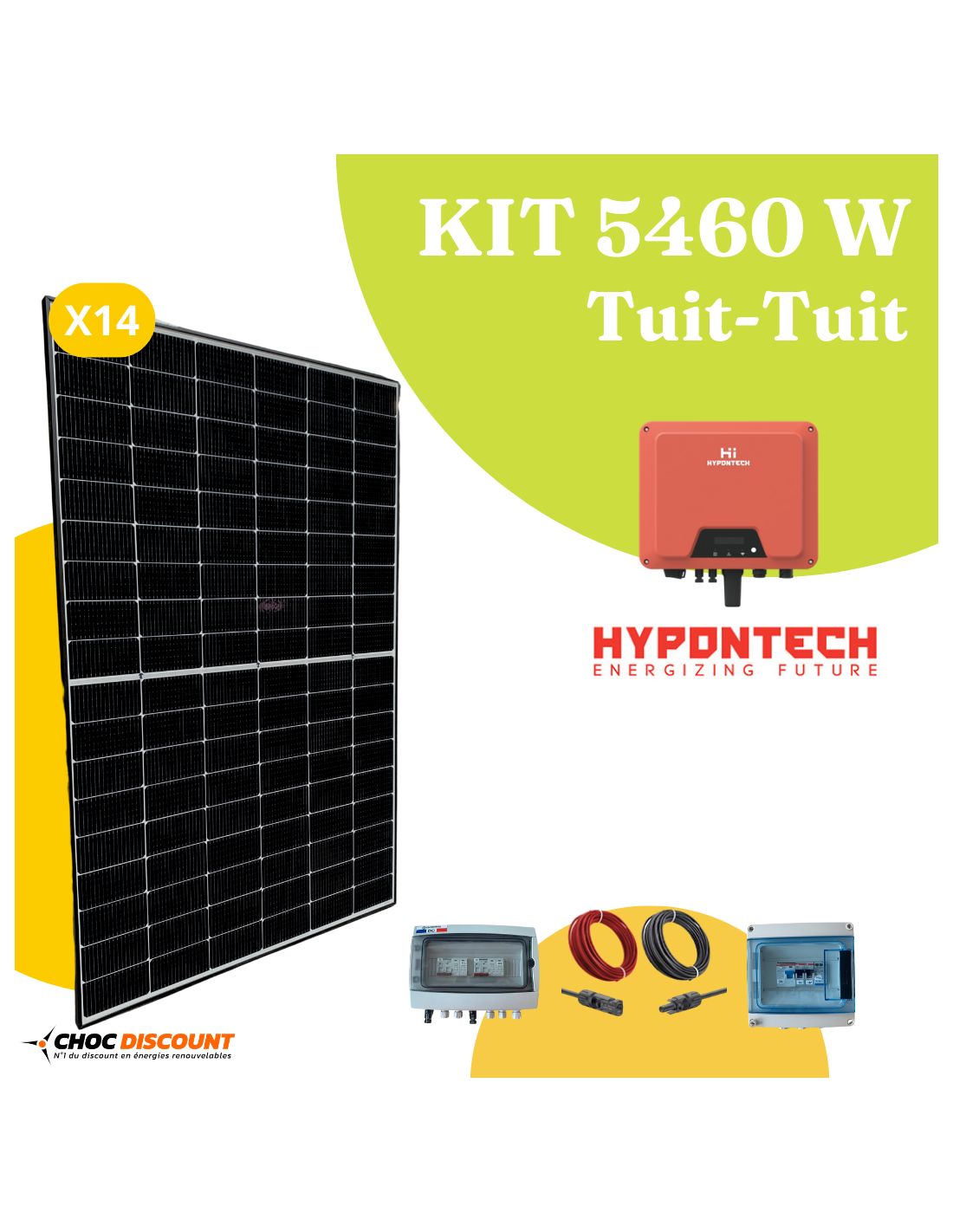 découvrez comment optimiser vos panneaux solaires de 6 kw pour maximiser votre production d'énergie et réduire vos factures. suivez nos conseils pratiques et techniques pour tirer le meilleur parti de votre installation photovoltaïque.