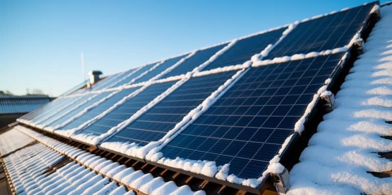 découvrez comment optimiser vos panneaux photovoltaïques pour maximiser votre rendement énergétique. explorez nos conseils pratiques et techniques adaptées à votre installation pour profiter pleinement de l'énergie solaire.