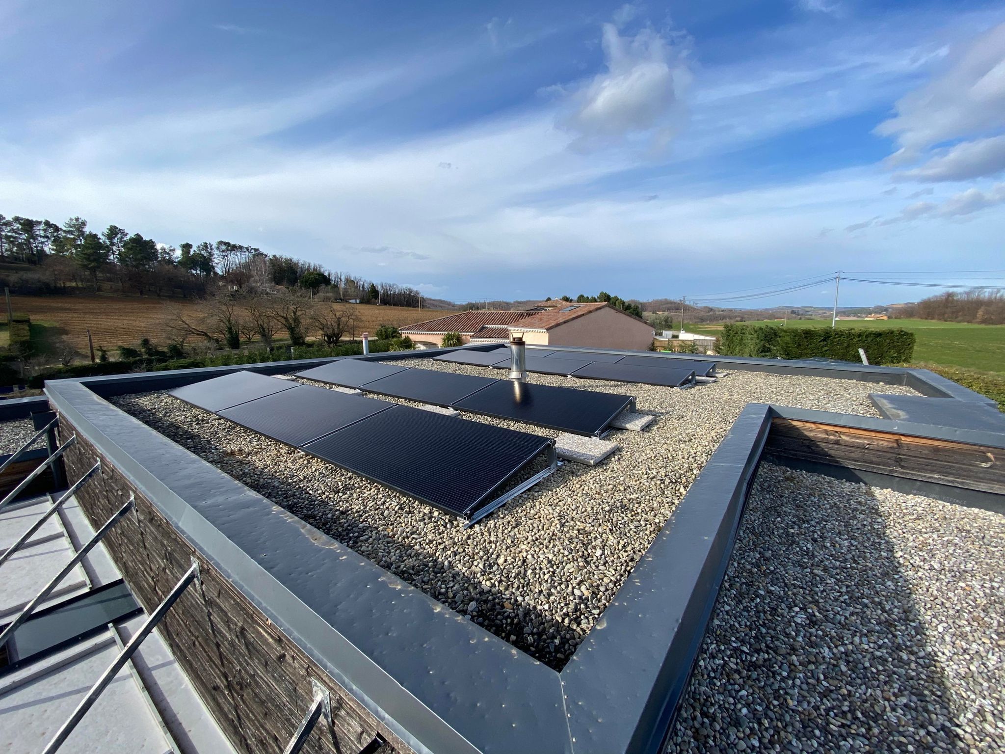 découvrez comment optimiser vos panneaux photovoltaïques pour maximiser leur efficacité et rentabilité. profitez de conseils pratiques et des meilleures techniques pour améliorer la production d'énergie solaire de votre installation.