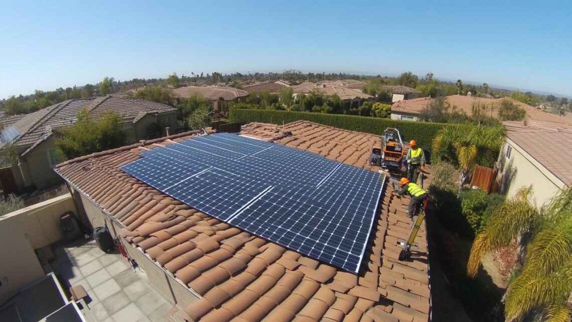 découvrez comment optimiser vos panneaux photovoltaïques pour maximiser leur efficacité et réduire vos factures d'énergie. suivez nos conseils pratiques et techniques pour tirer le meilleur parti de votre installation solaire.