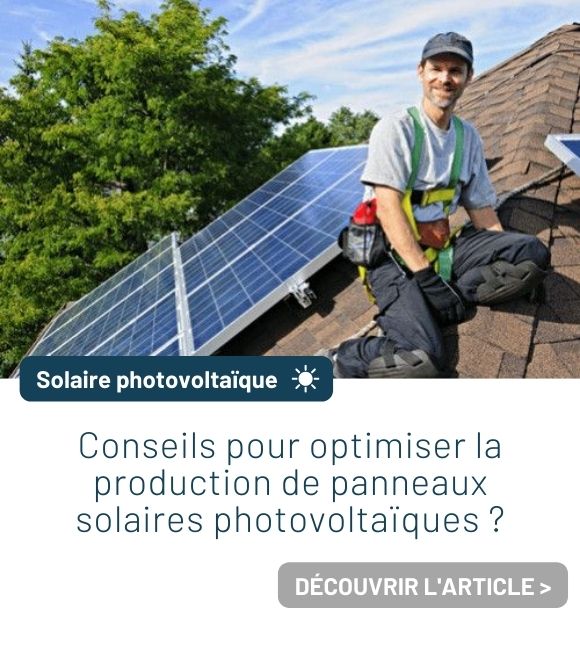 découvrez comment optimiser le rendement de vos panneaux photovoltaïques grâce à des techniques innovantes et des conseils d'experts. améliorez votre production d'énergie solaire et maximisez vos économies grâce à une installation performante.