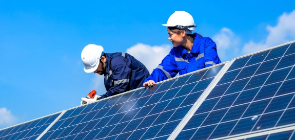 découvrez des conseils pratiques et des techniques innovantes pour optimiser le rendement de vos panneaux photovoltaïques. améliorez votre production d'énergie solaire et maximisez vos économies grâce à nos recommandations expertes.