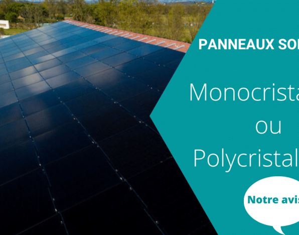 découvrez les panneaux monocristallins, une solution solaire efficace et performante pour maximiser la production d'énergie. idéaux pour les particuliers et les professionnels, ces panneaux offrent une longévité exceptionnelle et un rendement optimisé, contribuant ainsi à une énergie durable et économique. apprenez-en plus sur leurs avantages et comment les intégrer dans votre projet énergétique.