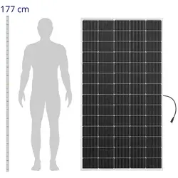 découvrez les panneaux monocristallins, une solution d'énergie solaire efficace et durable. profitez d'une performance optimale et d'une longévité accrue pour alimenter vos besoins électriques tout en respectant l'environnement.