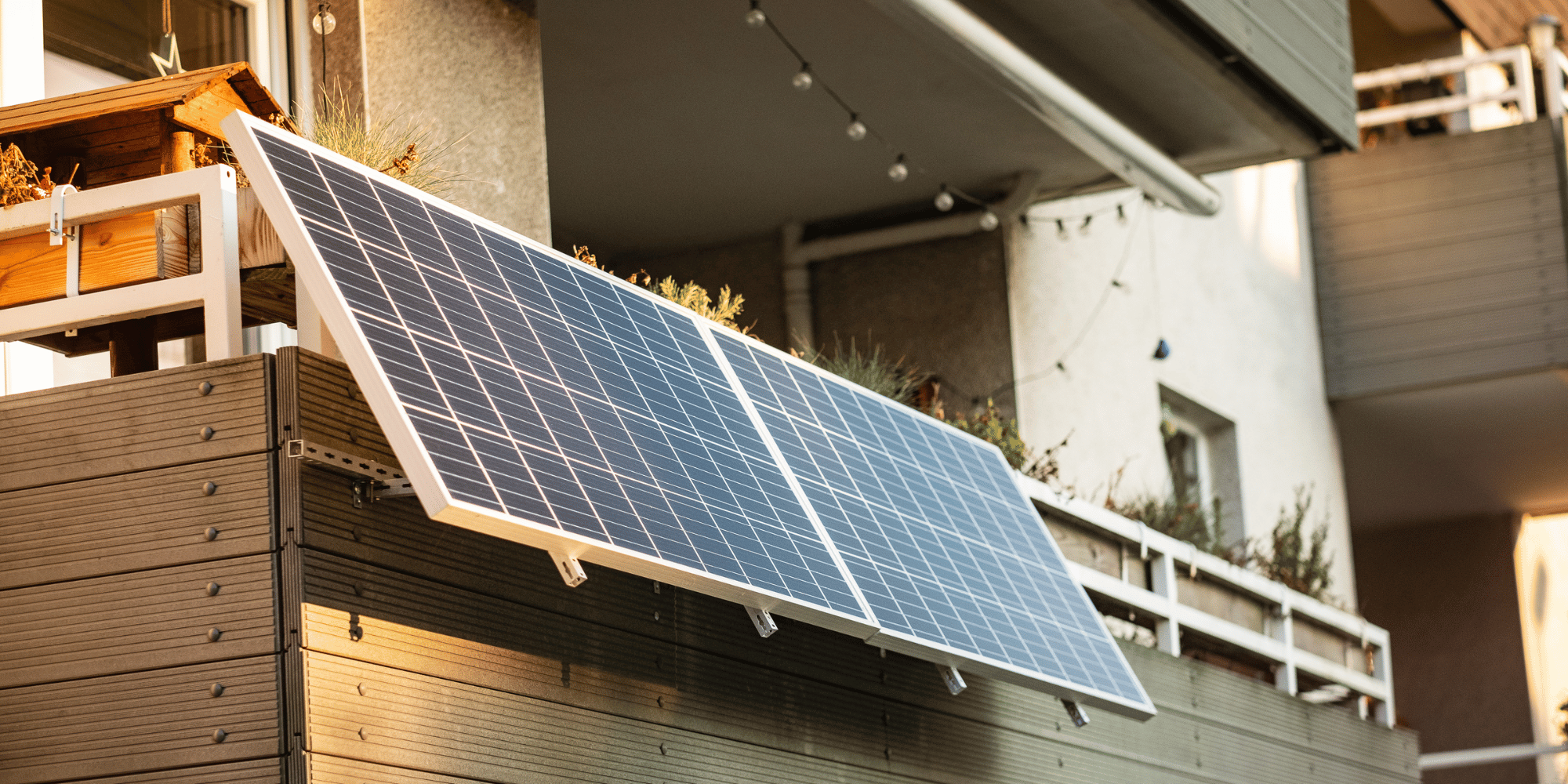 découvrez les avantages des panneaux photovoltaïques : une solution écologique et économique pour produire votre propre électricité. apprenez comment optimiser votre énergie solaire et réduire votre facture d'électricité grâce à des installations adaptées à vos besoins.