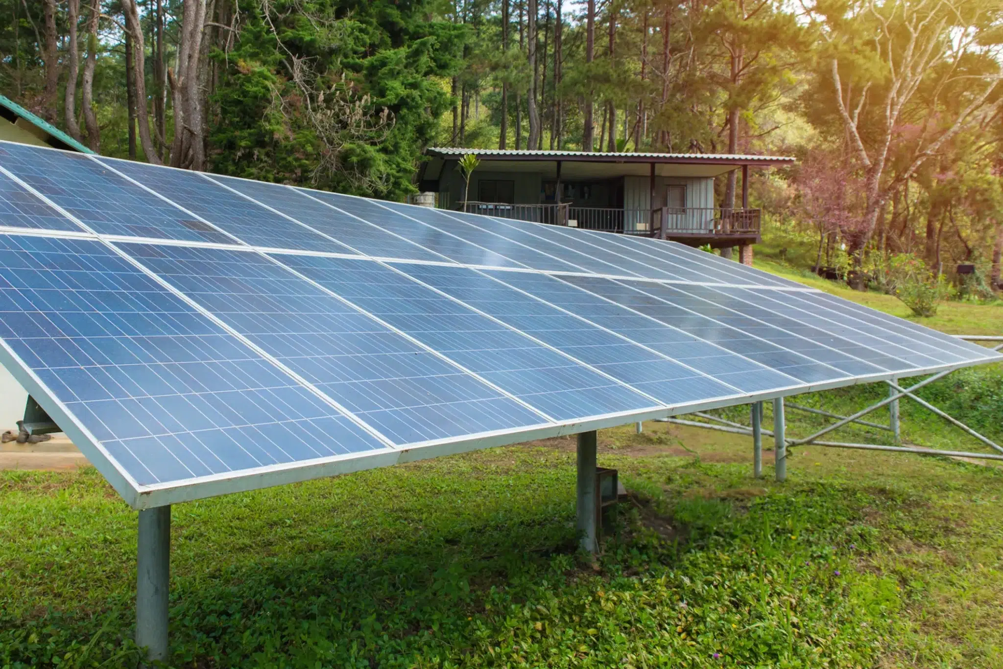 découvrez les avantages des panneaux photovoltaïques pour une énergie renouvelable et durable. informez-vous sur leur installation, leur fonctionnement et comment ils peuvent réduire votre empreinte carbone tout en diminuant vos factures d'électricité.