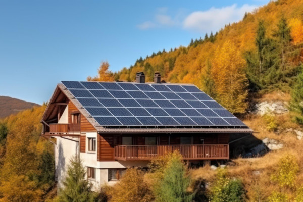découvrez nos panneaux photovoltaïques de 3000 kw, une solution énergétique durable et efficace pour réduire votre facture d'électricité et contribuer à la transition énergétique. optez pour une installation performante et respectueuse de l'environnement.