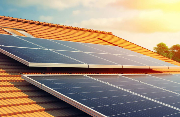 découvrez les avantages des panneaux photovoltaïques pour produire votre propre électricité verte. optez pour une source d'énergie renouvelable, réduisez vos factures et contribuez à la protection de l'environnement. informez-vous sur les installations, les subventions et les technologies innovantes.