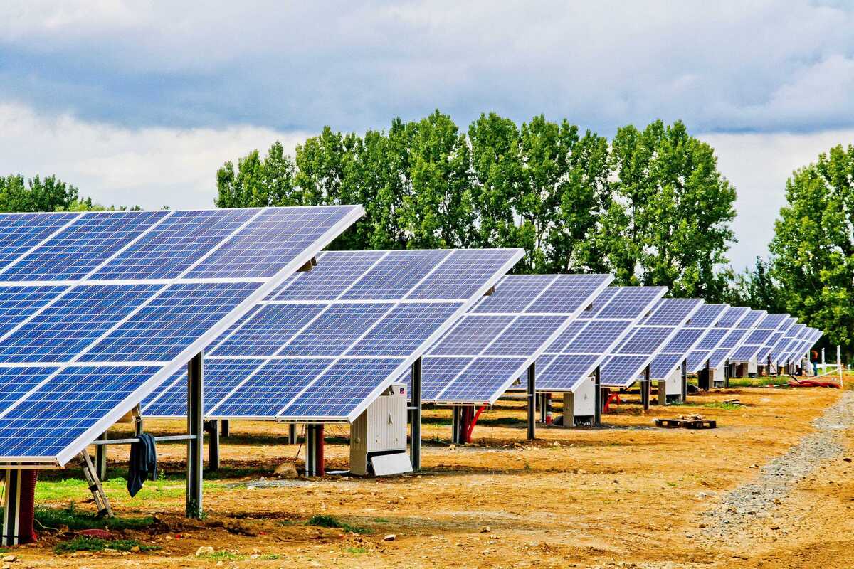 découvrez les avantages des panneaux photovoltaïques pour produire une énergie renouvelable et réduire vos factures d'électricité. optez pour une solution écologique et économique qui valorise votre habitat.