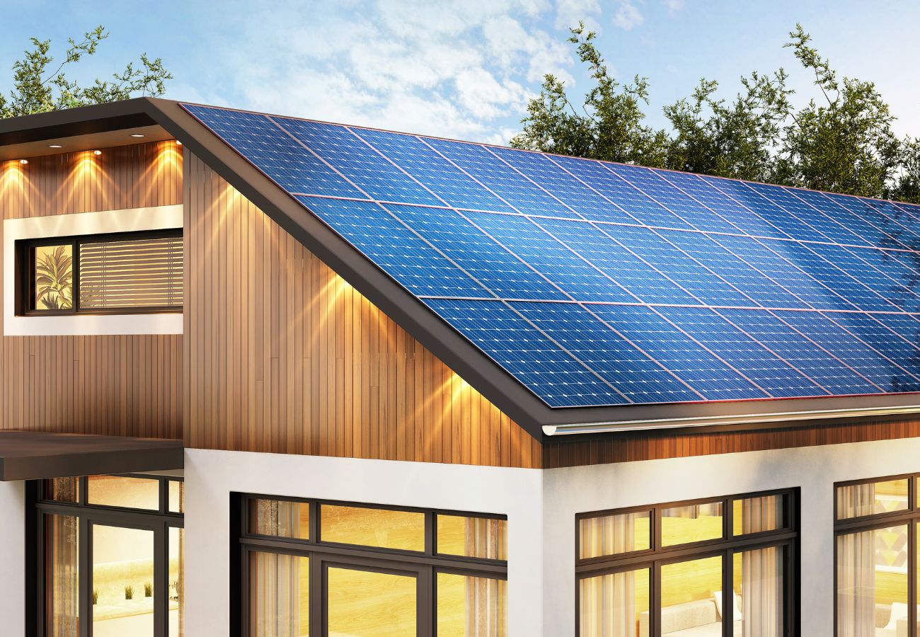 découvrez les avantages des panneaux photovoltaïques pour produire une énergie propre et durable. réduisez votre facture d'électricité tout en contribuant à la protection de l'environnement. informez-vous sur les différentes options et solutions disponibles pour intégrer cette technologie éco-responsable à votre maison ou entreprise.