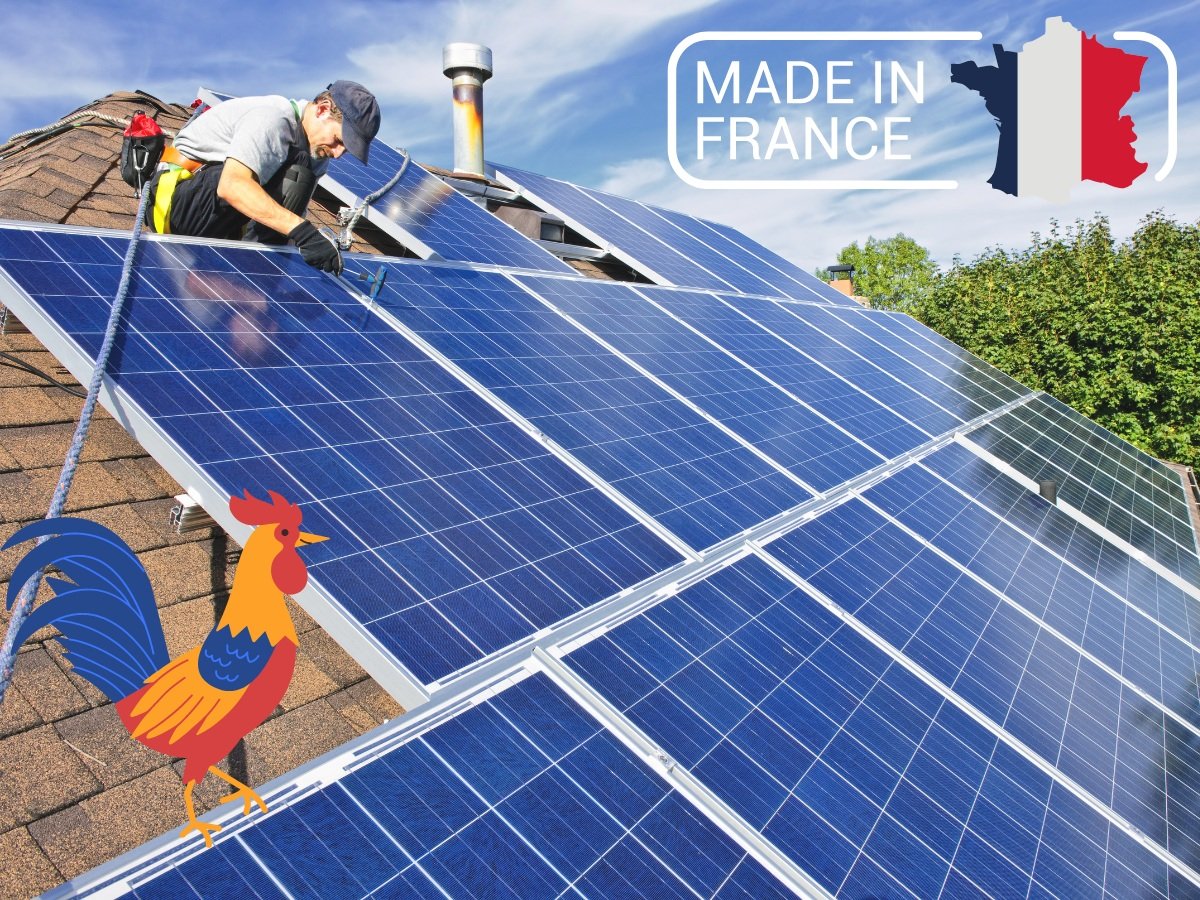 découvrez les panneaux photovoltaïques, une solution durable et efficace pour profiter de l'énergie solaire. transformez la lumière du soleil en électricité et réduisez votre facture énergétique tout en préservant l'environnement. informez-vous sur les avantages, l'installation et les subventions disponibles.