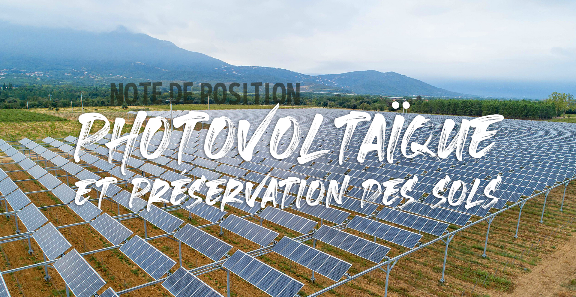 découvrez comment les panneaux photovoltaïques agricoles peuvent révolutionner vos exploitations. profitez d'une énergie renouvelable, réduisez vos coûts d'électricité et participez à la transition énergétique tout en optimisant la rentabilité de vos terres.