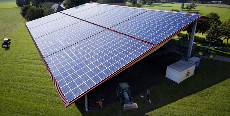 découvrez comment les panneaux photovoltaïques agricoles peuvent optimiser votre exploitation, réduire vos coûts énergétiques et contribuer à la durabilité environnementale. il est temps d'investir dans une énergie renouvelable pour un avenir meilleur.