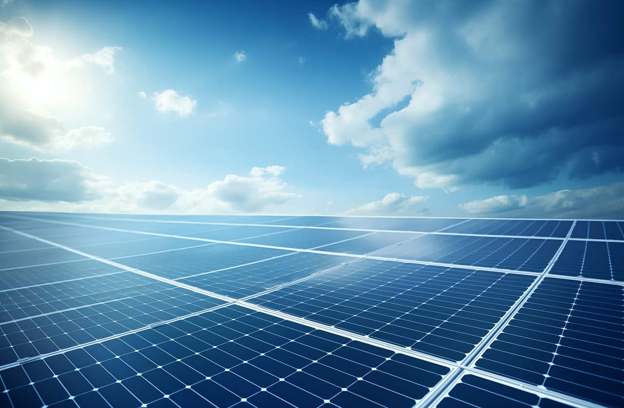 découvrez les avantages des panneaux photovoltaïques avancés, une solution innovante et efficace pour produire de l'énergie renouvelable. améliorez votre autonomie énergétique tout en réduisant votre empreinte carbone grâce à des technologies de pointe.