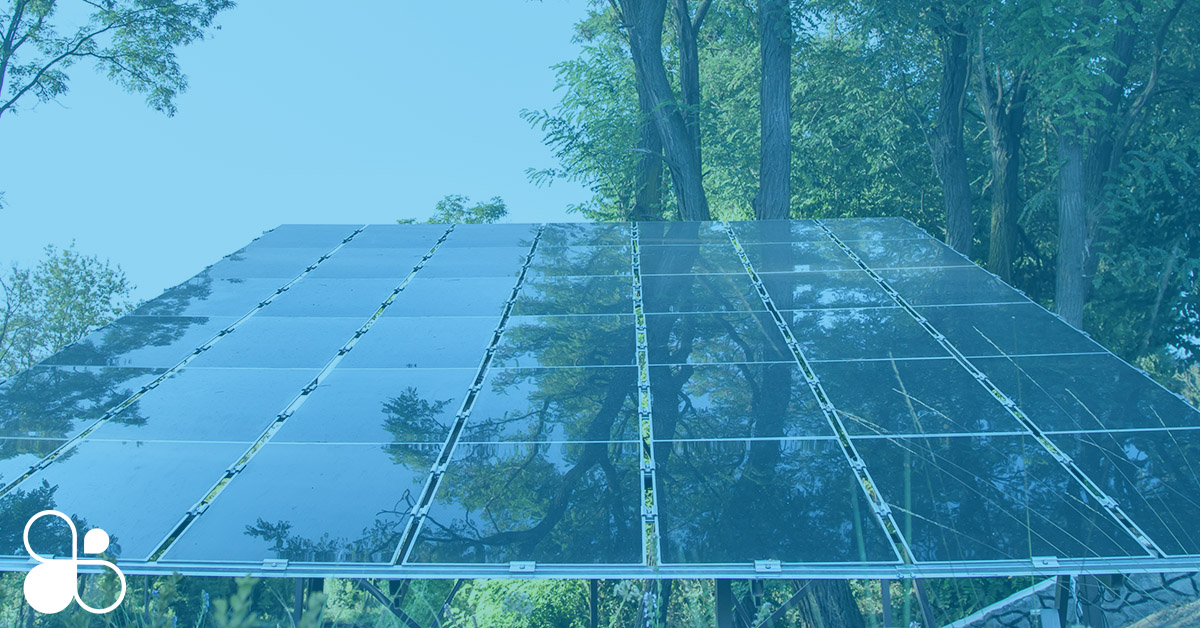 découvrez les panneaux photovoltaïques bifaciaux, une solution innovante pour maximiser la production d'énergie solaire. grâce à leur conception unique, ces panneaux captent la lumière sur les deux faces, augmentant ainsi l'efficacité et le rendement de votre installation. optez pour une énergie renouvelable durable et économisez sur vos factures d'électricité.