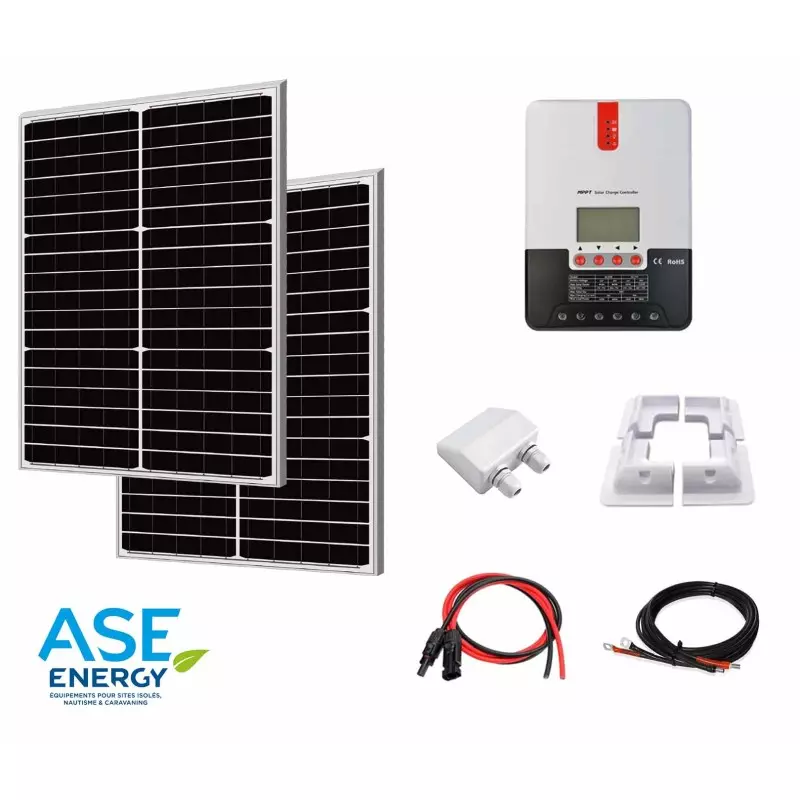 découvrez comment les panneaux photovoltaïques pour camping-car peuvent transformer vos voyages en pleine nature. profitez d'une énergie propre et autonome pour alimenter vos appareils et vivre une aventure inoubliable en toute liberté.