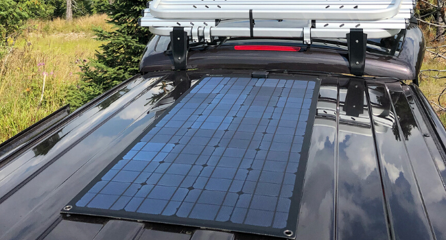 découvrez comment les panneaux photovoltaïques peuvent transformer votre camping-car en une source d'énergie autonome et durable. profitez de vos voyages en toute liberté avec une alimentation électrique renouvelable adaptée à vos besoins.