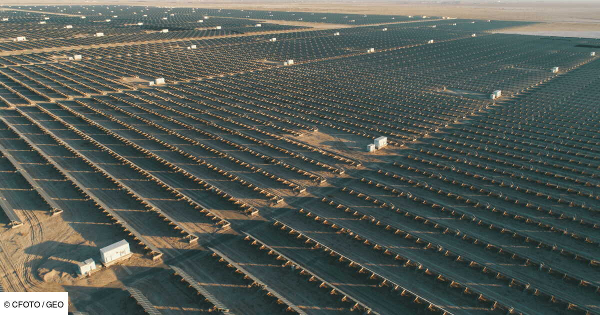 découvrez tout ce qu'il faut savoir sur les panneaux photovoltaïques chinois, une solution énergétique innovante et économique. explorez les avantages, les technologies et les tendances du marché pour optimiser votre projet solaire.