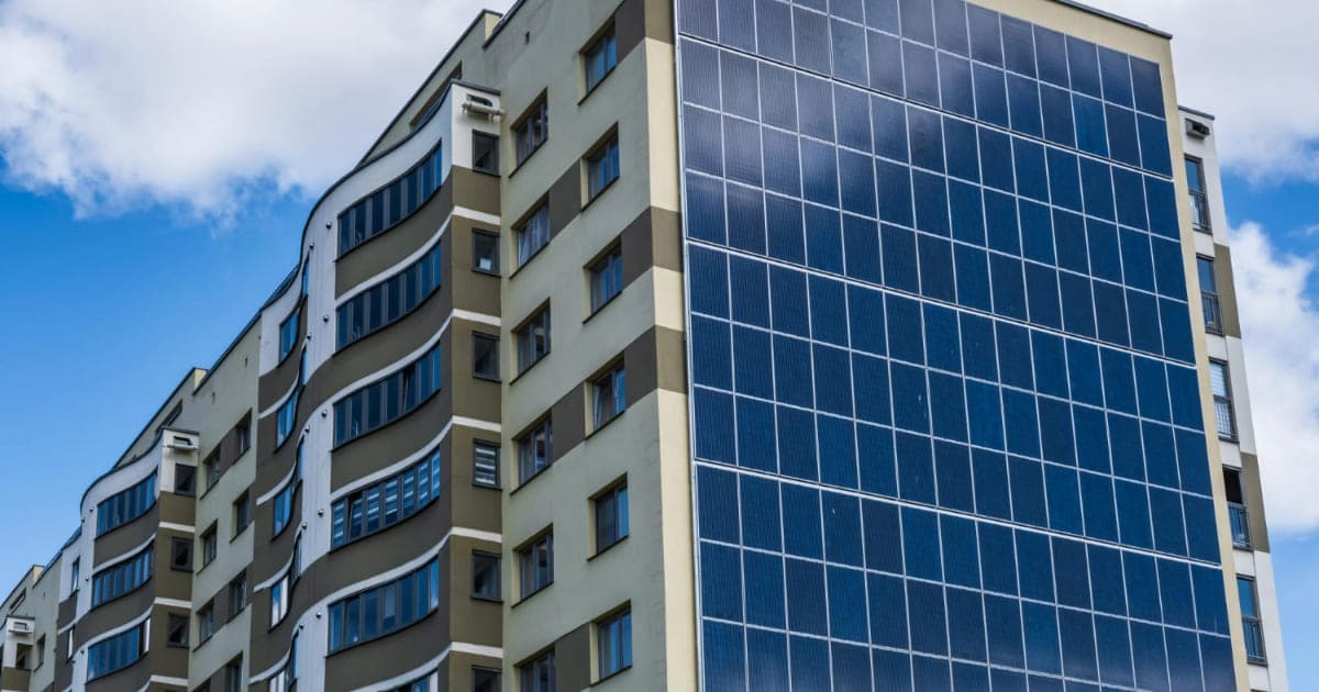 découvrez comment les panneaux photovoltaïques peuvent transformer les copropriétés en modèles de durabilité. optimisez votre consommation énergétique et réduisez votre empreinte carbone tout en augmentant la valeur de votre bien immobilier.